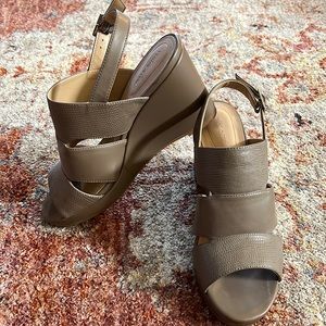 Wedges